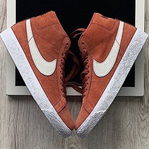 Nike SB Zoom blazer mid!